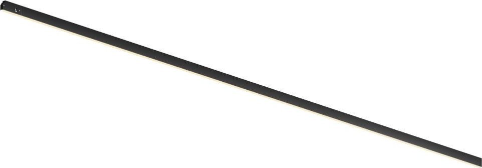 Трековый светильник Maytoni Technical Basis TR190-1-15W2.7K-B