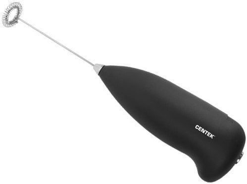 

Ручной вспениватель молока CENTEK CT-1131