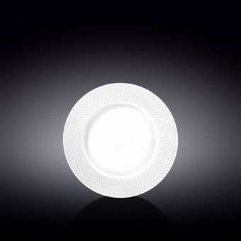 Тарелка десертная Wilmax WL-880101101/A