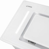 Кухонная вытяжка Grand Belfor Push 60 (белый)