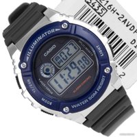 Наручные часы Casio W-216H-2A