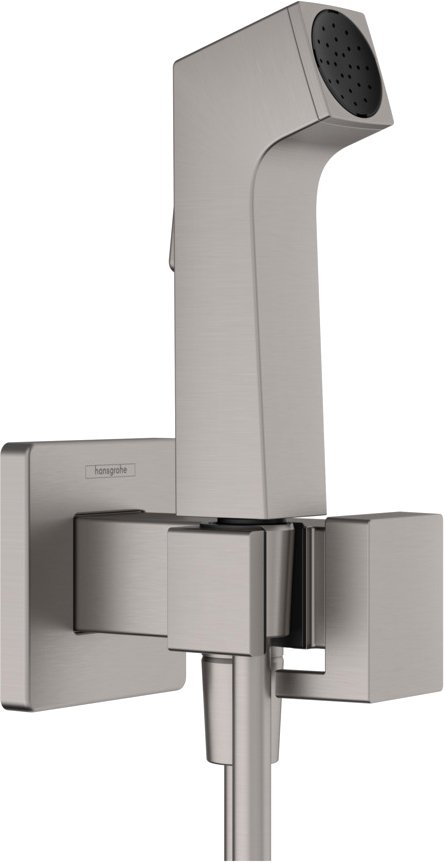 

Гигиенический душ Hansgrohe Bidette 1jet E 29233340