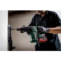 Перфоратор Metabo KH 18 LTX BL 35 Q 600813840 (без АКБ, кейс)