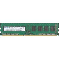 Оперативная память Samsung DDR3 PC3-12800 4GB (M378B5173CB0-CK0)