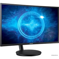 Игровой монитор Samsung C27FG70FQU [LC27FG70FQUX]