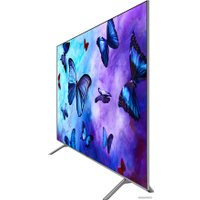 Телевизор Samsung QE55Q6FNAU