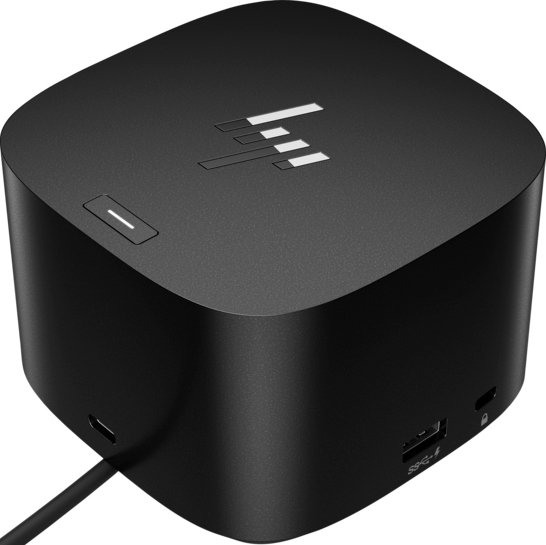 

Док-станция HP Thunderbolt Dock 120W G4 4J0A2AA