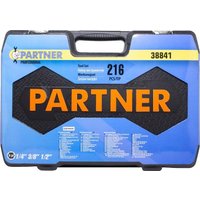 Универсальный набор инструментов Partner PA-38841(50650)