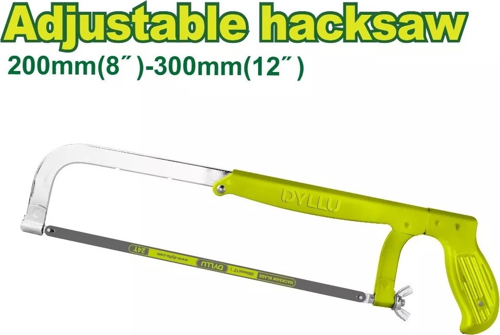 

Ножовка Dyllu DTHF3110