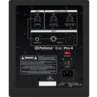 Монитор ближнего поля PreSonus Pro 4 Single