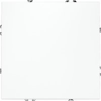 Выключатель перекрестный Voltum S70 VLS010502 (белый матовый)