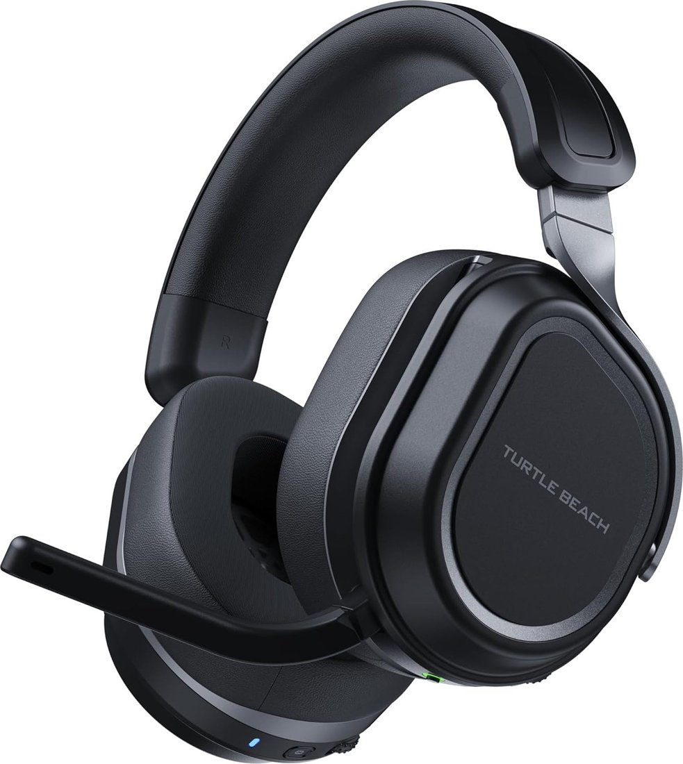 

Наушники Turtle Beach Stealth 700 Gen 3 для PlayStation (черный)