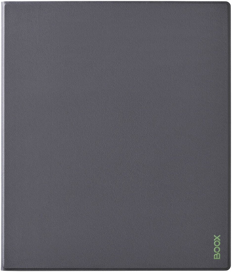 Обложка для электронной книги Onyx Note MAX и Tab X C (черный)