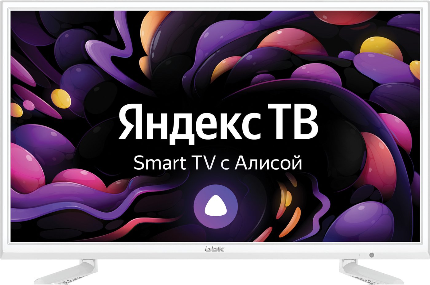 

Телевизор BBK 24LEX-7288/TS2C