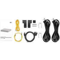 Управляемый коммутатор 3-го уровня FS S5800-48T4S