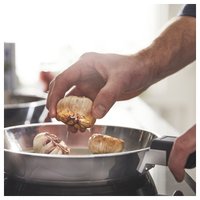 Набор кастрюль Ikea Slatrocka 00560586