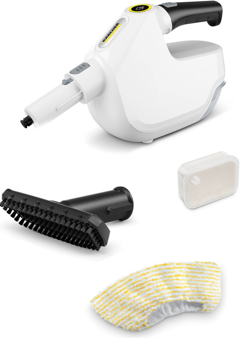 Пароочиститель Karcher SC 1 Multi 1.516-404.0