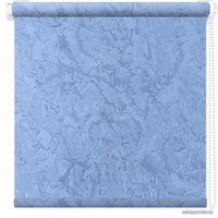 Рулонные шторы АС МАРТ Крисп 90x175 (ментол)