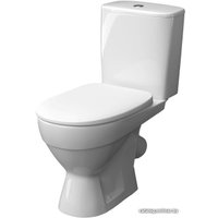 Унитаз напольный Керамин Толедо (бачок, сиденье полипропилен, 1-режимный слив)