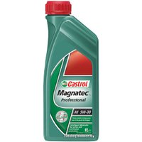 Моторное масло Castrol Magnatec 5W-30 A1 1л