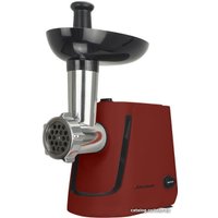 Мясорубка Аксинья КС-2000 (красный/черный)