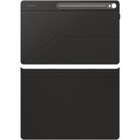 Чехол Samsung Smart Book Cover Galaxy Tab S10 FE+ (черный)