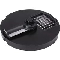 Погружной блендер Polaris PHB 1637AL Cube