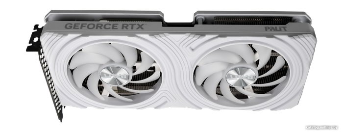 Palit GeForce RTX 4060 Ti NE6406T019P1-1048L видеокарту купить в