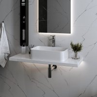 Умывальник Teymi Helmi Mini 48 T51102 (белый)