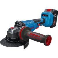 Угловая шлифмашина KATANA BAG8081 (с 1-им АКБ)