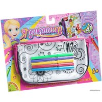 Набор для рисования Bondibon Сумка для раскрашивания ВВ1536