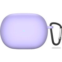 Чехол KST 31718 для Xiaomi Redmi Buds 4 Pro (сиреневый)