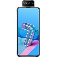 Смартфон ASUS ZenFone 7 ZS670KS 8GB/128GB (белый)