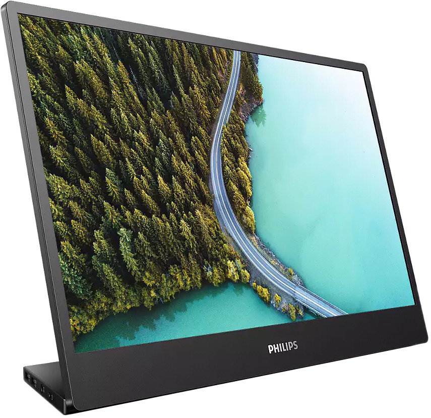 

Портативный монитор Philips 16B1P3302D/00