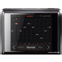 Hi-Fi плеер FiiO X5