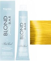 Blond Bar с экстрактом жемчуга BB 03 корректор золотой