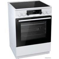 Кухонная плита Gorenje EC6341WD