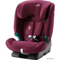 Детское автокресло Britax Romer Evolvafix (burgundy red)