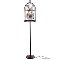 Торшер LOFT IT Vintage Birdcage LOFT1891F