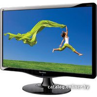 Монитор ViewSonic VA1931w-LED