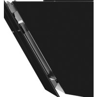 Кухонная вытяжка MAUNFELD Astro 50 (черное стекло)