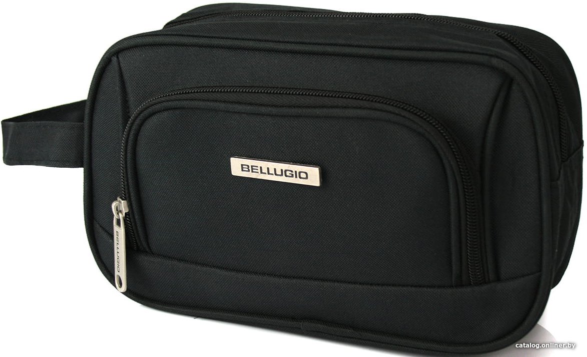 Косметичка Bellugio WA-6005C