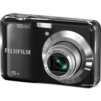 Фотоаппарат Fujifilm FinePix AX350