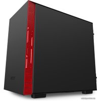 Корпус NZXT H210 CA-H210B-BR