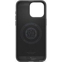 Чехол для телефона Spigen Mag Armor (MagFit) для iPhone 15 Pro Max ACS06597 (черный)