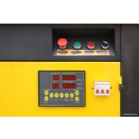 Станок для гибки арматуры ТСС GW 52 с ЧПУ