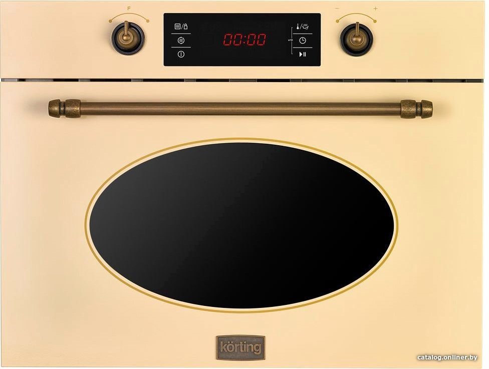 Микроволновая печь Korting KMI482RB