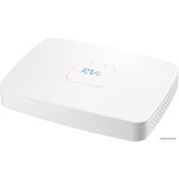 Сетевой видеорегистратор RVi RVI-1NR08120-P