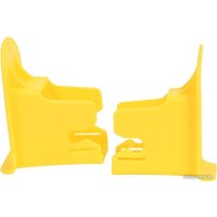 Детское сиденье Pituso Arse (серый)