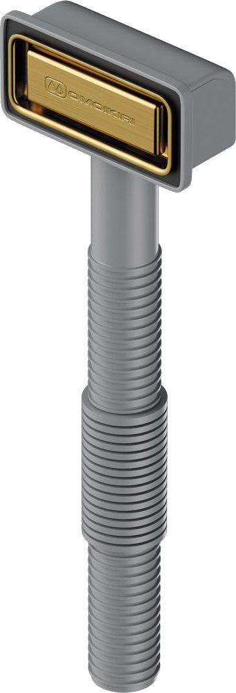 

Слив-перелив Omoikiri WK-AB 4998047